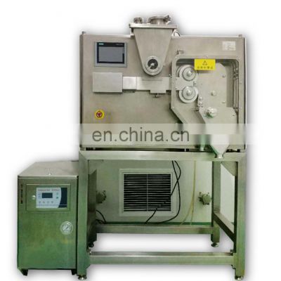 LG Tea powder Dry Granulator / Tea powder granulating machine / Tea powder granulation machine