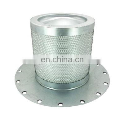 Custom processing screw air compressor consumable oil separator 1623051500