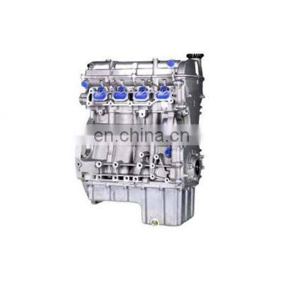 New Engine Assembly K14B For Changhe Wagon 1.4L