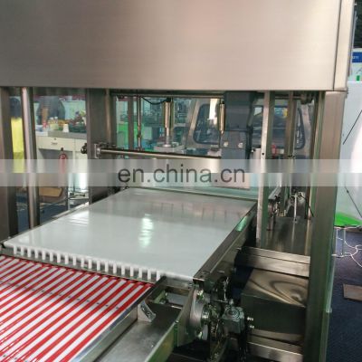 Breakfast Cereal Corn Flakes Snack Food Extruder Machine/Production Line/Processing Line
