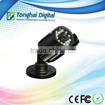 Rohs AHD 1.3MP Bullet Proof CCTV Camera