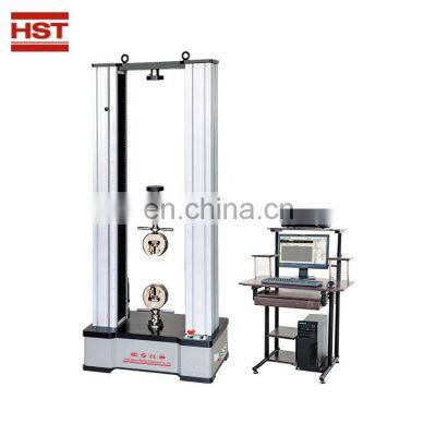 HST 100KN Electronic tensile Testing Machine for compression tensile test
