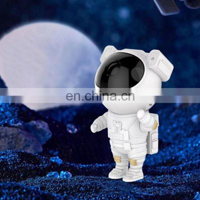 Factory Direct Design Living Room Decoration Astronaut Projection Lamp