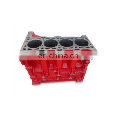 In stock genuine Cylinder Block 5261257 for  ISF 2.8 diesel engine spare part