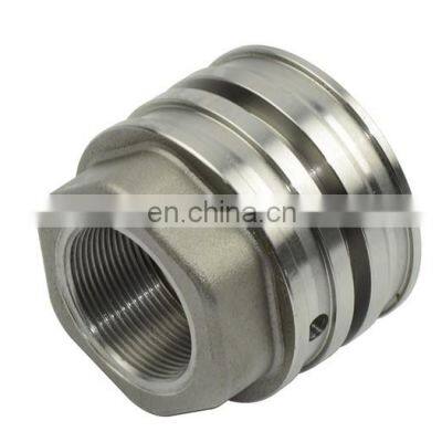 594/14287 CAP END  For Excavator Original/Aftermmarket Truck Parts 594/14287