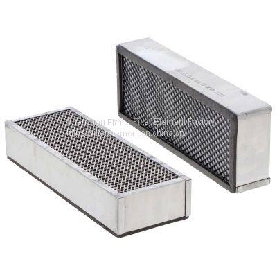 Replacement Cabin air filter AX6405,SC70124CAG,ANC6405,BCF338