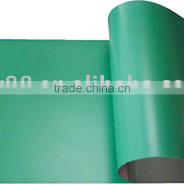 Positive offset printing plate