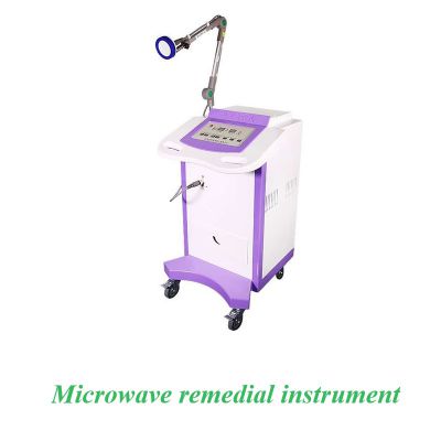 Microwave remedial instrument Rehabilitation series products