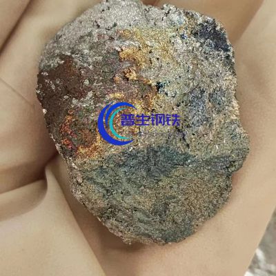 Good Price Ferro Molybdenum 60% Ferro Alloy Ferromolybdenum