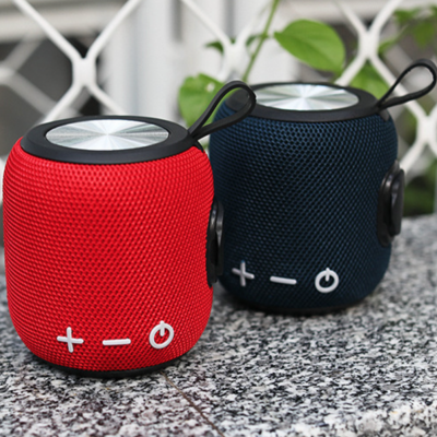 waterproof bluetooth speaker creative gift