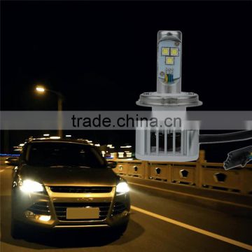 NEW Brand car h3 led headlight bulbs car lamp good heat disspation