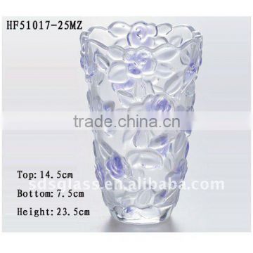 High Quality Glass Vases