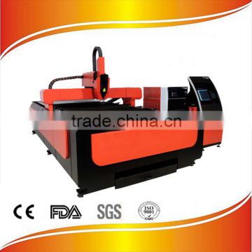 Remax high quality best service 500w fiber laser manual sheet metal cutting machine