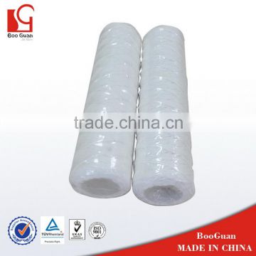 Good quality hot sale cheaper non woven with pp filter cup