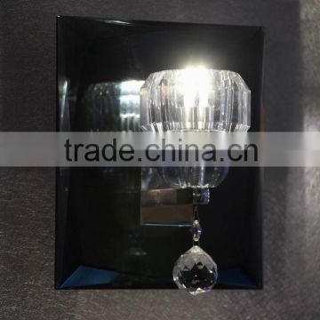 Overstock LED Wall Light in Elegance Style