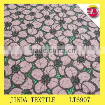 New developed nylon cotton mixed fabric hot sale