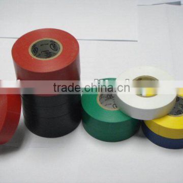 general purpose PVC Insulation Tape comply with Rohs