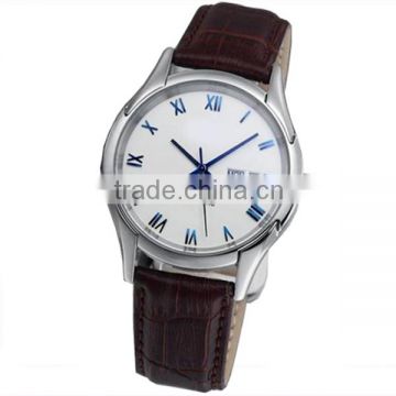 Classic beautiful unisex watch luxury man high quality with dropshipping