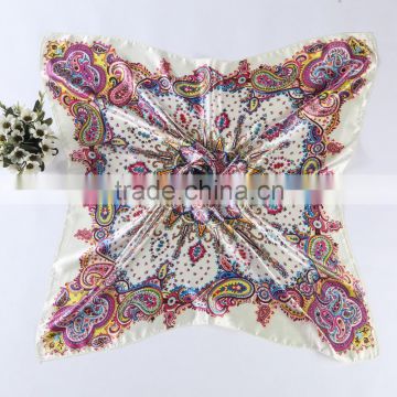 Fashion Style Charming Scarves Chinese Traditional Design Vintage summer and Autumn Scarf For Women Accessories
