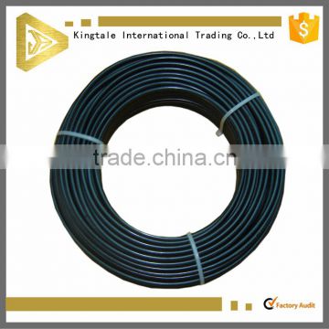 7x19 3mm-4mm TPU Coated Gym Cable