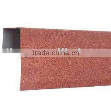 Box barge cover(roof tile)