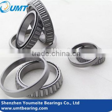 i ABEC-5 Miniature Tapered Roller Bearing 33010 for Automobile Manufacturing