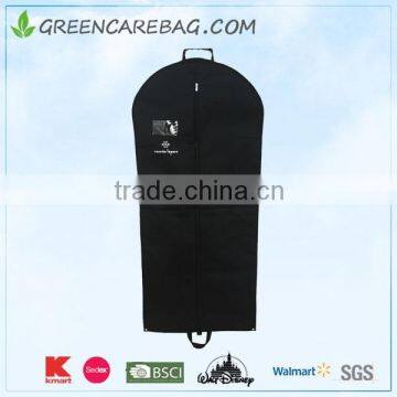 Durable 420 OXFORD WEAVE NYLON Elegant garment packaging bag