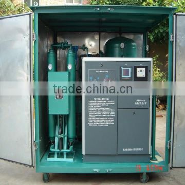CHINA YUNENG Hot air generator for transformer maintenance