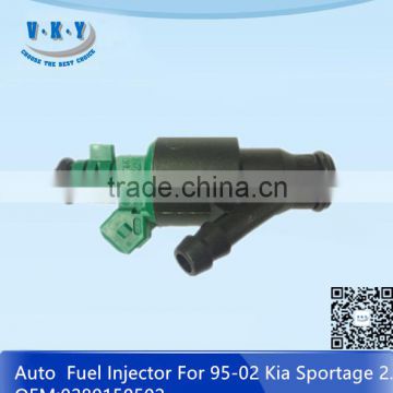 0280150502 Auto Fuel Injector For 95-02 Sportage