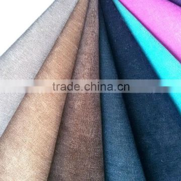 100% Polyester 28W Upholstery Corduroy