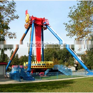 Thrilling Game!!! Super Exciting Outdoor Amusement Theme Park Ride Big Pendulum For Sale