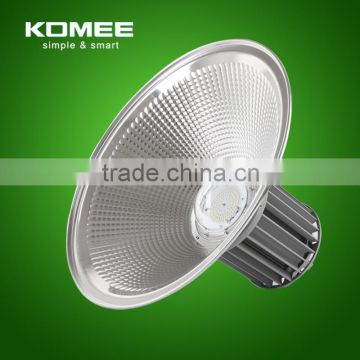 2015 Top quality 3 years warranty DLC UL cUL certificated LED 80w high bay lamp