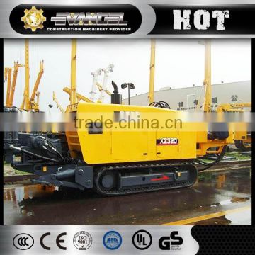XCMG official manufacturer XZ320 Horizontal Directional water drilling rig price
