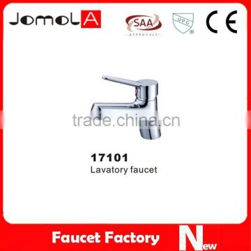 JOMOLA fashion style sanitary ware faucet