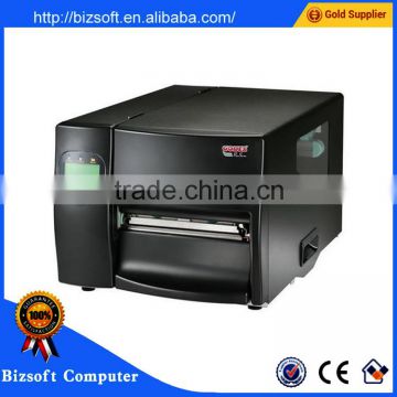 Bizsoft GODEX EZ-6300plus 300DPI barcode printing machine
