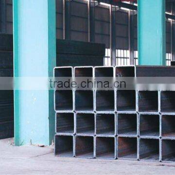 square and rectangular steel pipe(SHS & RHS)