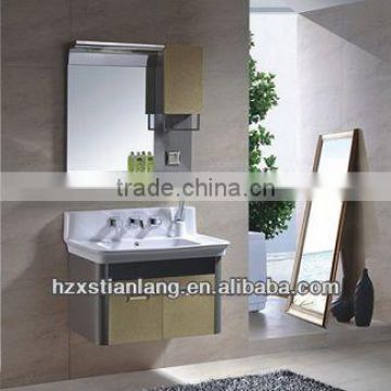mirror cabinet stainless steel cabinet for bathroom