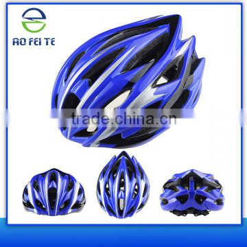 Factory! custom cycling helmet, in mold bike helmets, bicycle helmet for wholesale