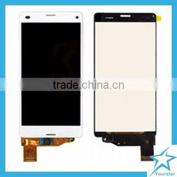 For Sony Xperia Z3 Compact LCD