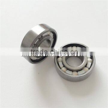 6203 hybrid bearing with zirconia ceramic balls