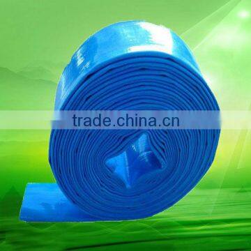 2 inch irrigation hose