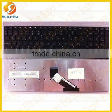 new original SP Spanish keyboard for Acer 5830 5830T V3-571 V3-551 laptop spare parts -----SUPER ER