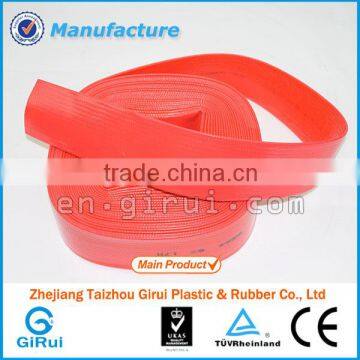 25m 50m 100m flexible high quality plastic irrigation pipe