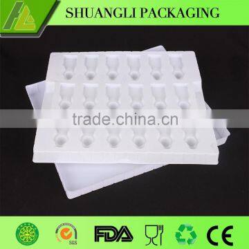Accept custom order plastic electronic tray