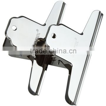 Hot selling plastic file clip with low price