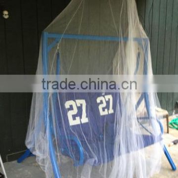 princess umbrella bed canopy/round mosquito nets/decorative net
