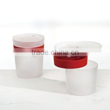 high quality plastic water cup/mug