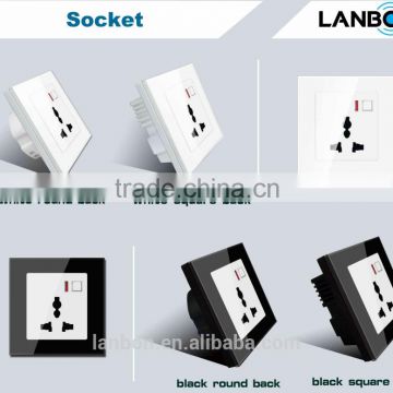 2016 wifi switch sockets; smart plug wall wifi sockets; Socket by mobilephone