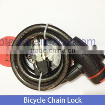 Cheap and reliable Dustproof bike lock door lock from chinamanufacturer for sale