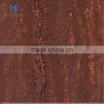 double loading porcelain polished tile goods from china